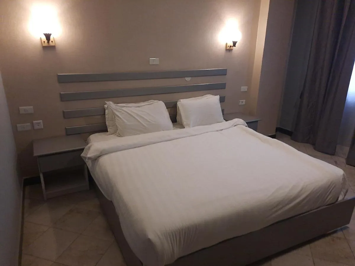 Opal Stone Hotel