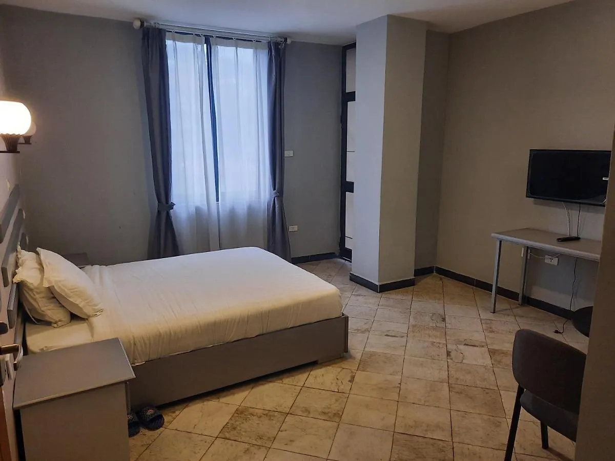Opal Stone Hotel