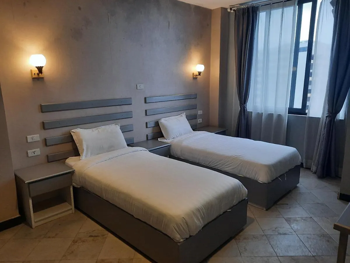 Opal Stone Hotel