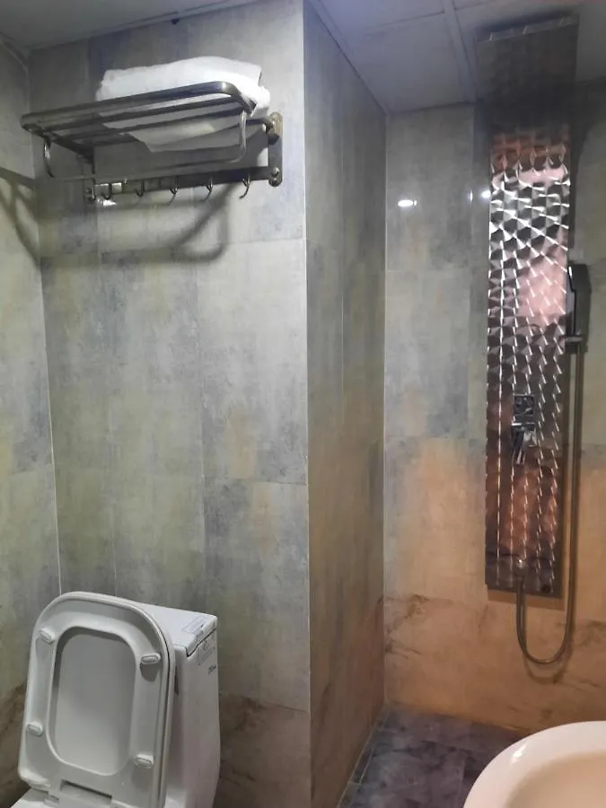Opal Stone Hotel  Addis Abeba