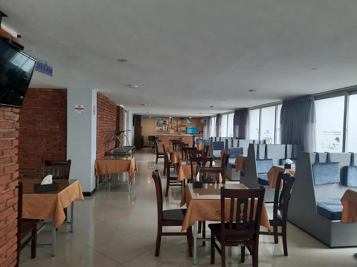 Opal Stone Hotel 0*, Addis Abeba Äthiopien