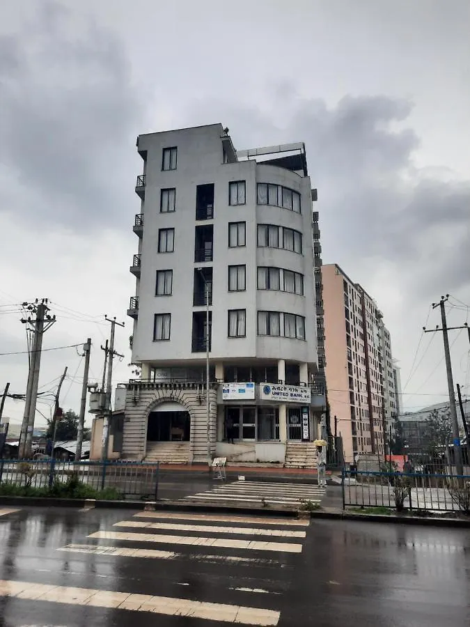 Opal Stone Hotel