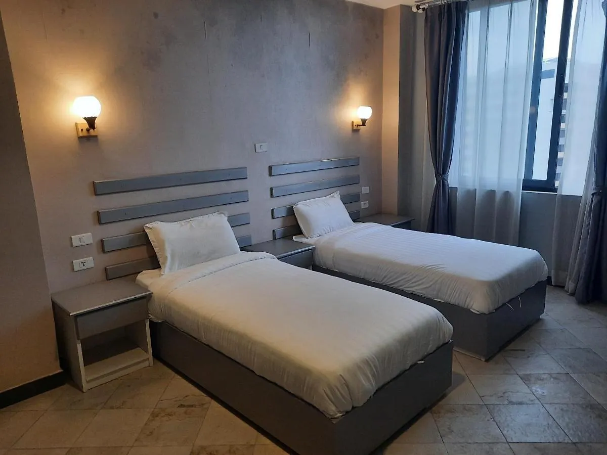 Opal Stone Hotel