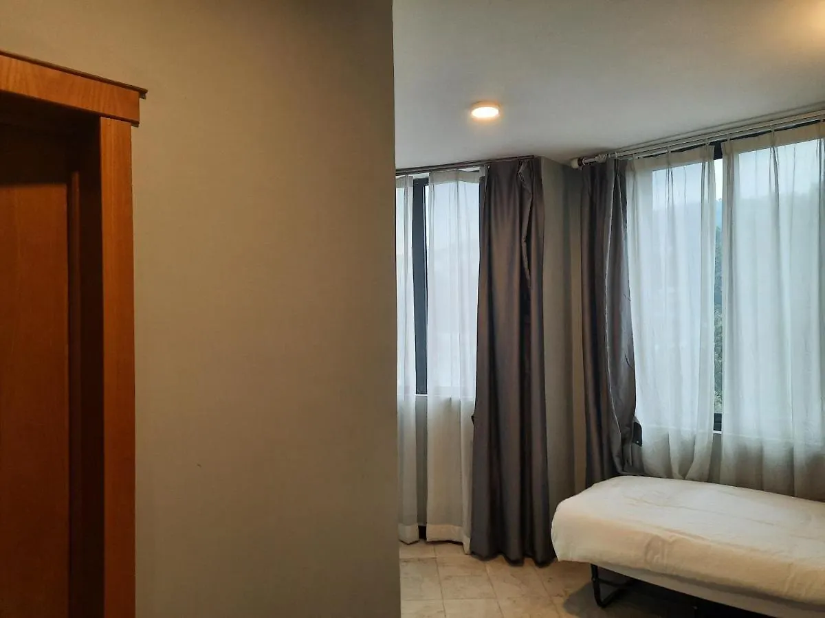 Opal Stone Hotel Äthiopien